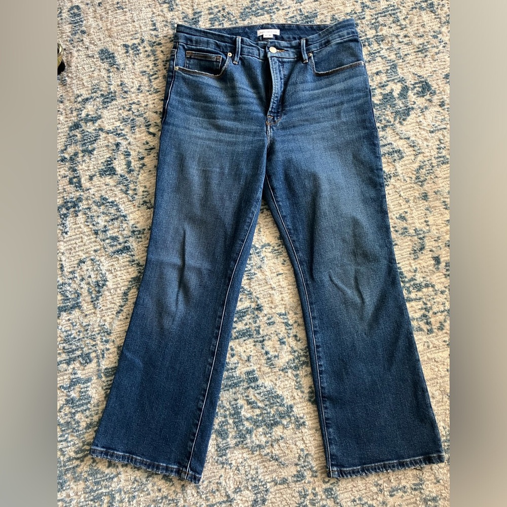 Good American jeans